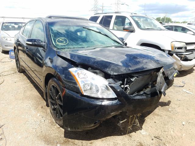 NISSAN ALTIMA SR 2012 1n4bl2apxcc239300