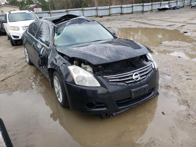 NISSAN ALTIMA SR 2012 1n4bl2apxcc241063