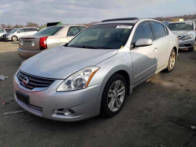 NISSAN NULL 2012 1n4bl2apxcc256615