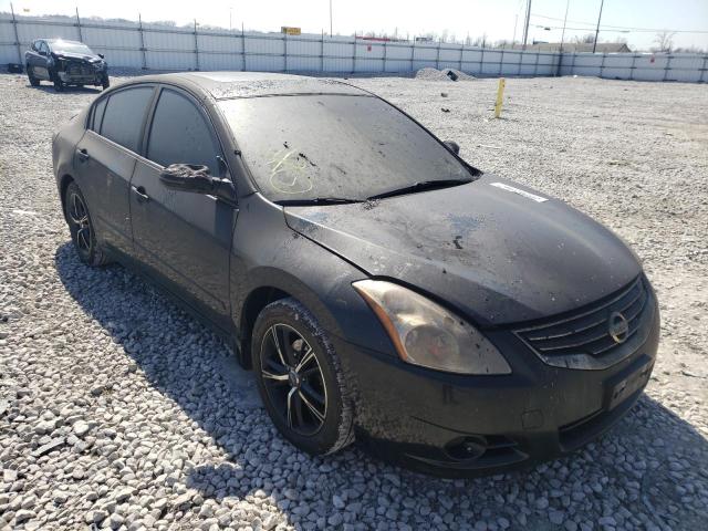 NISSAN ALTIMA SR 2012 1n4bl2apxcn411877