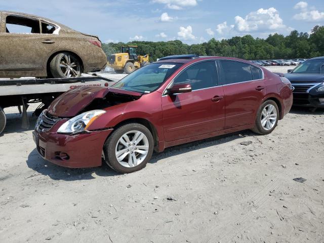 NISSAN ALTIMA SR 2012 1n4bl2apxcn479211