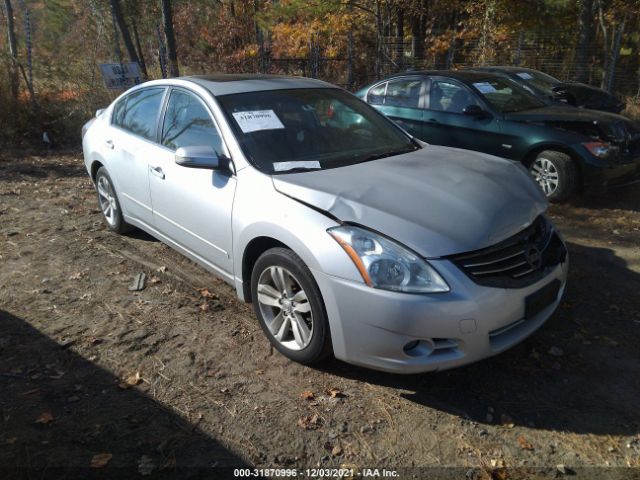 NISSAN ALTIMA 2012 1n4bl2apxcn488555