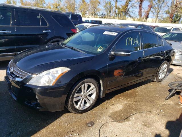 NISSAN ALTIMA SR 2012 1n4bl2apxcn491469