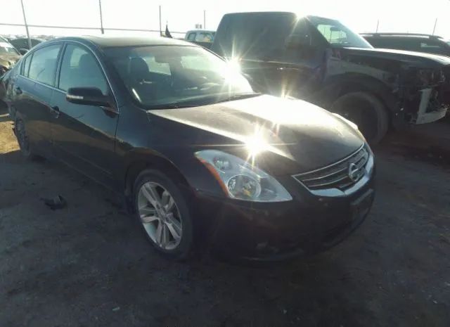 NISSAN ALTIMA 2012 1n4bl2apxcn492329