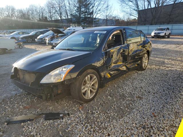 NISSAN ALTIMA SR 2012 1n4bl2apxcn494419