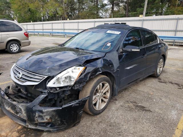 NISSAN ALTIMA W/C 2012 1n4bl2apxcn496607