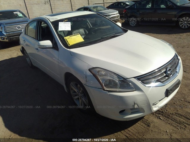 NISSAN ALTIMA 2012 1n4bl2apxcn508724