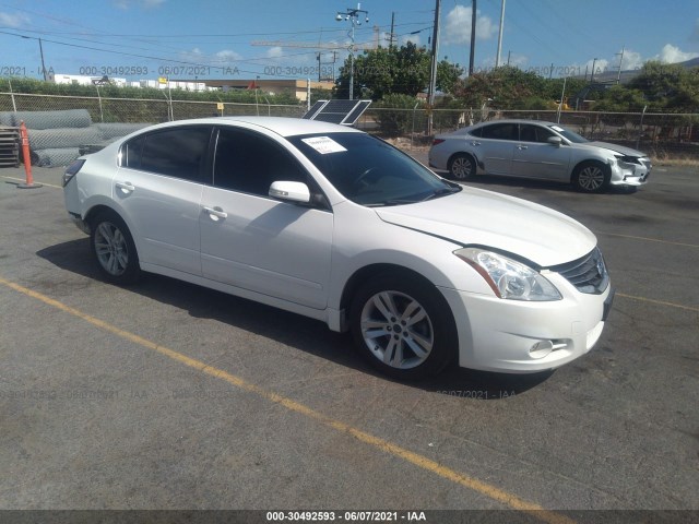 NISSAN ALTIMA 2012 1n4bl2apxcn510215