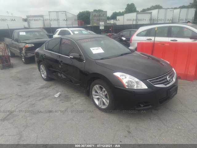 NISSAN ALTIMA 2012 1n4bl2apxcn518248