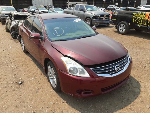 NISSAN ALTIMA SR 2012 1n4bl2apxcn528939