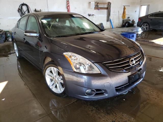 NISSAN ALTIMA SR 2012 1n4bl2apxcn530772