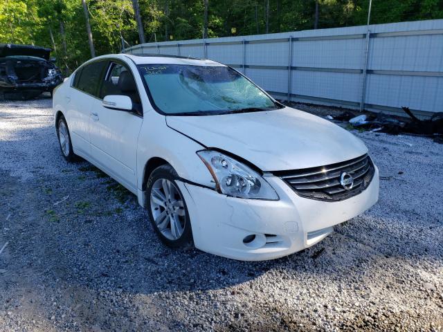 NISSAN ALTIMA SR 2012 1n4bl2apxcn530982