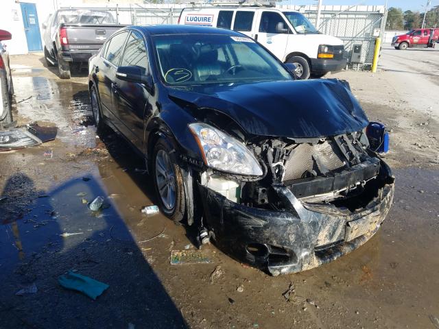 NISSAN ALTIMA SR 2012 1n4bl2apxcn542405