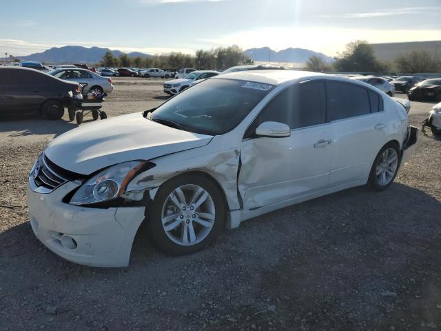 NISSAN ALTIMA SR 2012 1n4bl2apxcn549094