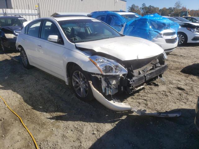 NISSAN ALTIMA SR 2012 1n4bl2apxcn552450