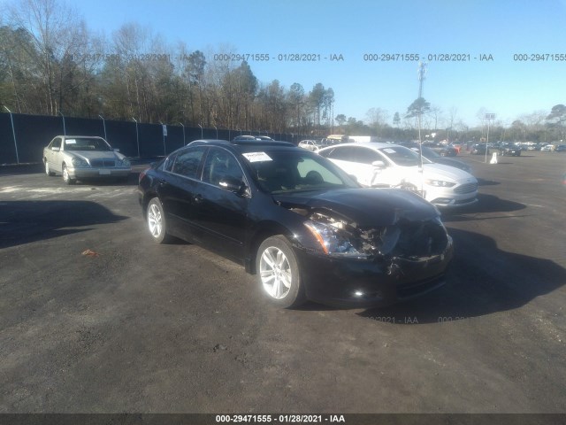 NISSAN ALTIMA 2012 1n4bl2apxcn559382