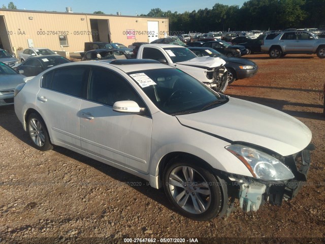 NISSAN ALTIMA 2012 1n4bl2apxcn559432