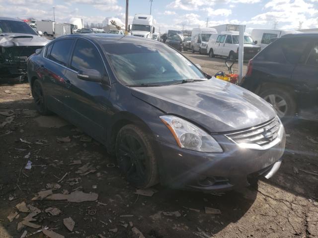 NISSAN ALTIMA SR 2012 1n4bl2apxcn563898