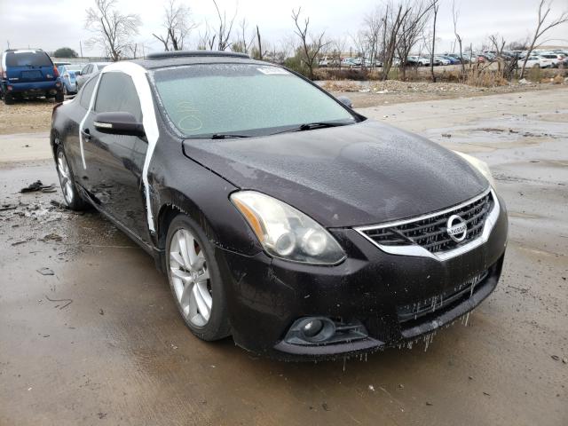 NISSAN ALTIMA SR 2010 1n4bl2ep0ac120257