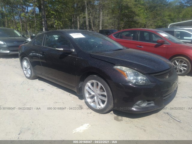 NISSAN ALTIMA 2010 1n4bl2ep0ac158166