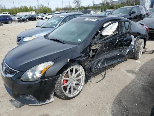 NISSAN ALTIMA SR 2010 1n4bl2ep0ac175808