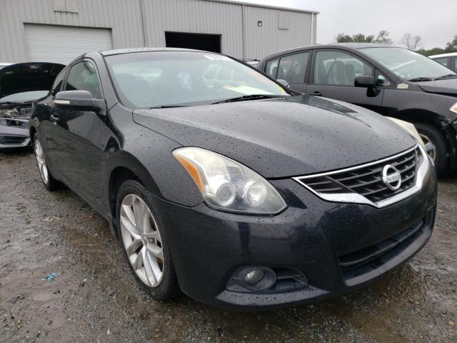 NISSAN ALTIMA SR 2010 1n4bl2ep0ac179910