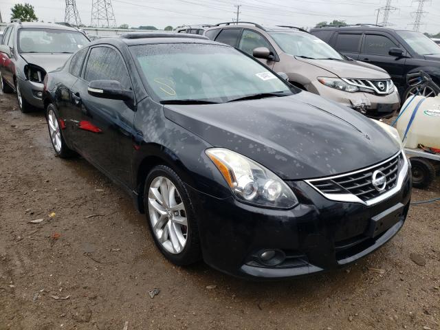 NISSAN ALTIMA SR 2010 1n4bl2ep0ac187506