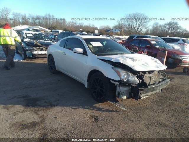 NISSAN ALTIMA 2011 1n4bl2ep0bc105789