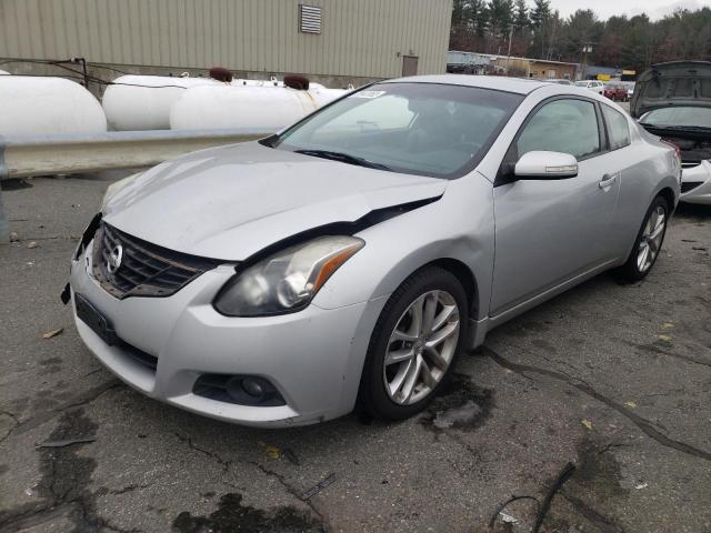 NISSAN ALTIMA SR 2011 1n4bl2ep0bc123712