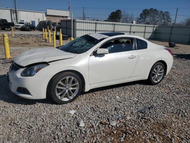 NISSAN ALTIMA 2011 1n4bl2ep0bc144060