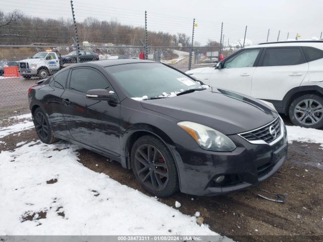 NISSAN ALTIMA 2011 1n4bl2ep0bc156967