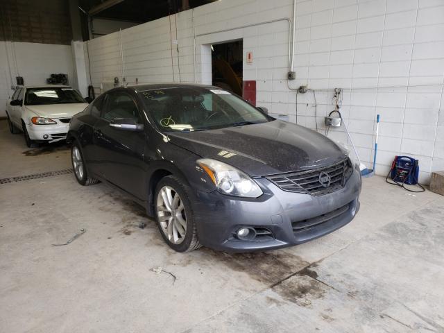 NISSAN ALTIMA SR 2011 1n4bl2ep0bc182789