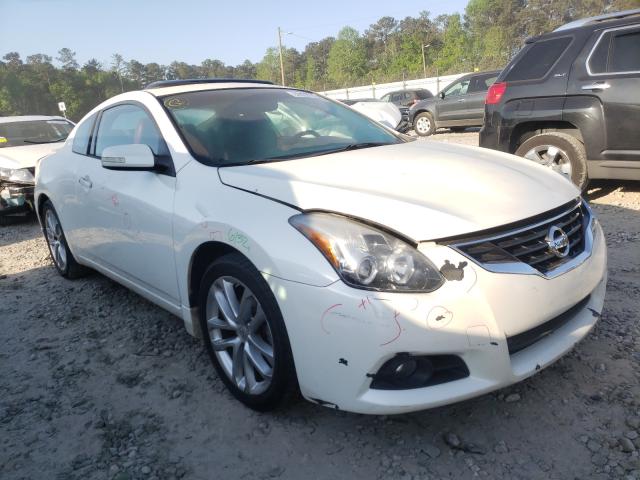 NISSAN ALTIMA SR 2011 1n4bl2ep0bc183442