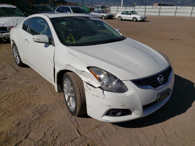 NISSAN ALTIMA SR 2012 1n4bl2ep0cc108001