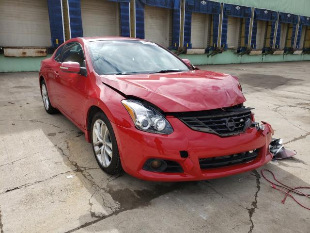 NISSAN ALTIMA SR 2012 1n4bl2ep0cc242538