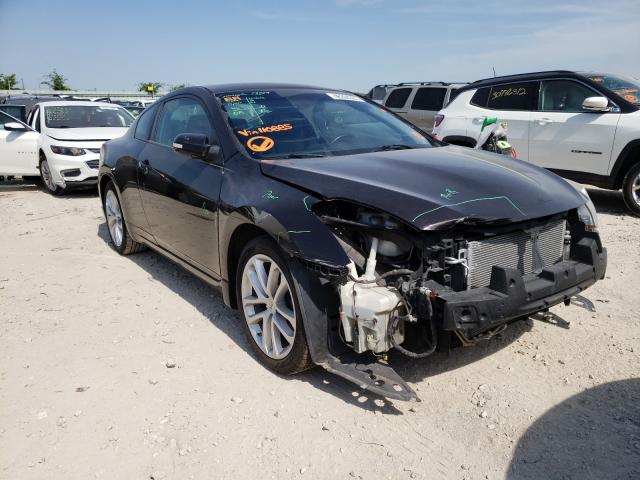 NISSAN ALTIMA SR 2010 1n4bl2ep1ac110885