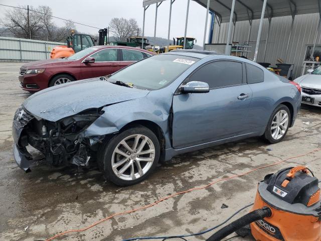 NISSAN ALTIMA SR 2010 1n4bl2ep1ac119084