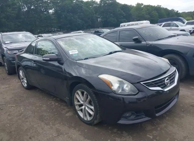 NISSAN ALTIMA 2010 1n4bl2ep1ac154000