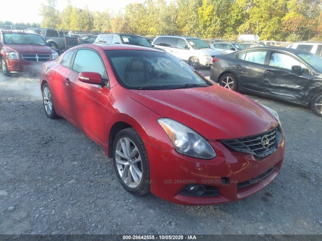 NISSAN ALTIMA 2010 1n4bl2ep1ac156684