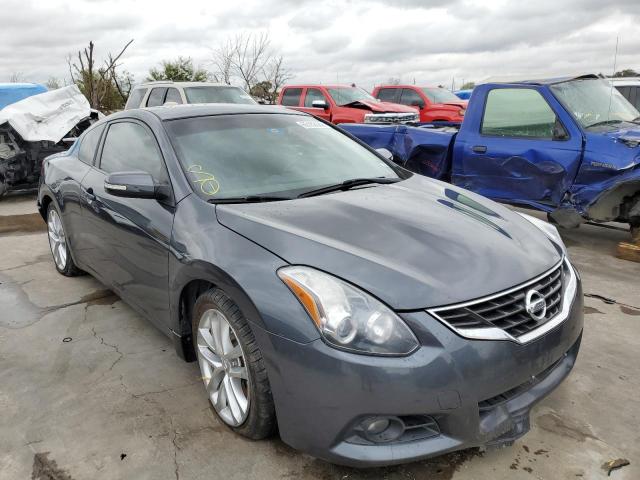 NISSAN ALTIMA SR 2010 1n4bl2ep1ac162291