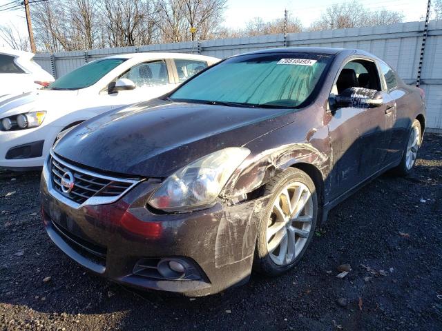 NISSAN ALTIMA 2010 1n4bl2ep1ac169547