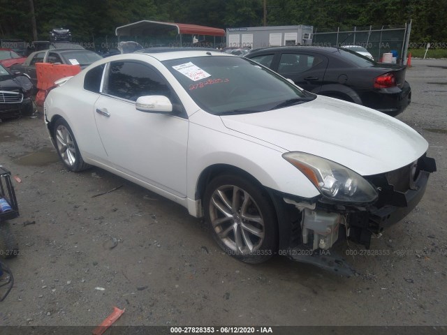 NISSAN ALTIMA 2010 1n4bl2ep1ac186123