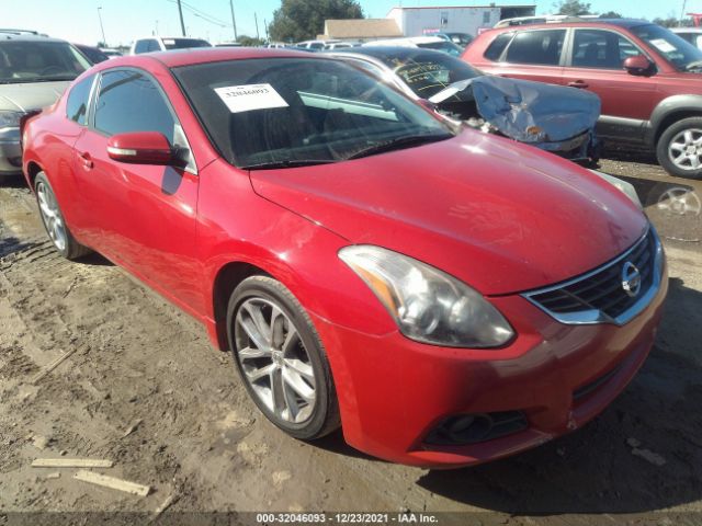 NISSAN ALTIMA 2011 1n4bl2ep1bc116137