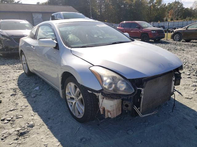 NISSAN ALTIMA SR 2011 1n4bl2ep1bc116476