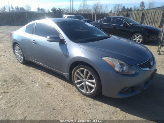 NISSAN ALTIMA 2011 1n4bl2ep1bc119331