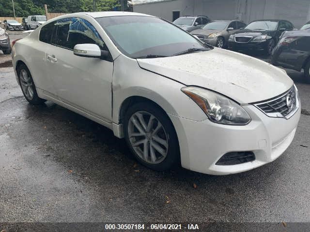 NISSAN ALTIMA 2011 1n4bl2ep1bc144455