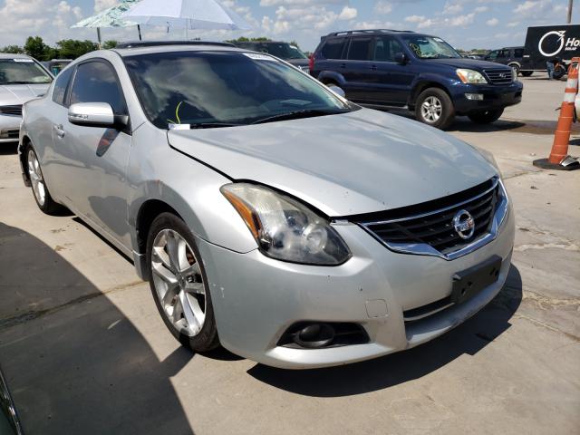 NISSAN ALTIMA SR 2011 1n4bl2ep1bc152572