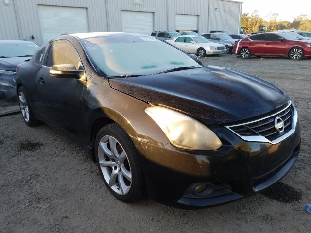 NISSAN ALTIMA SR 2011 1n4bl2ep1bc168948