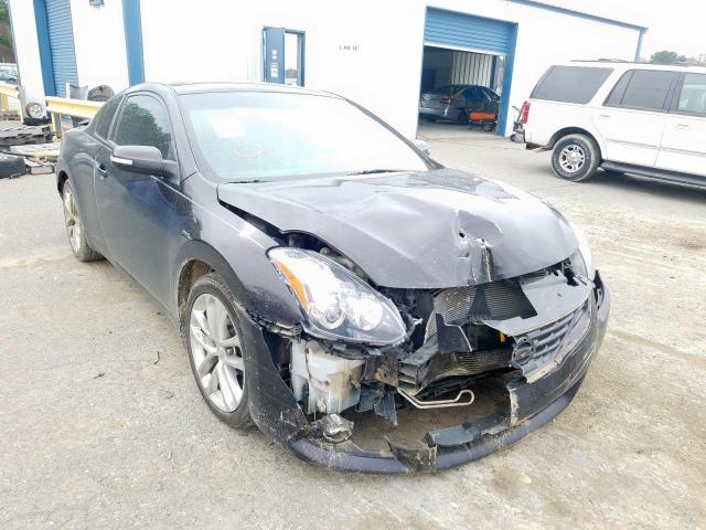 NISSAN ALTIMA SR 2011 1n4bl2ep1bc170652