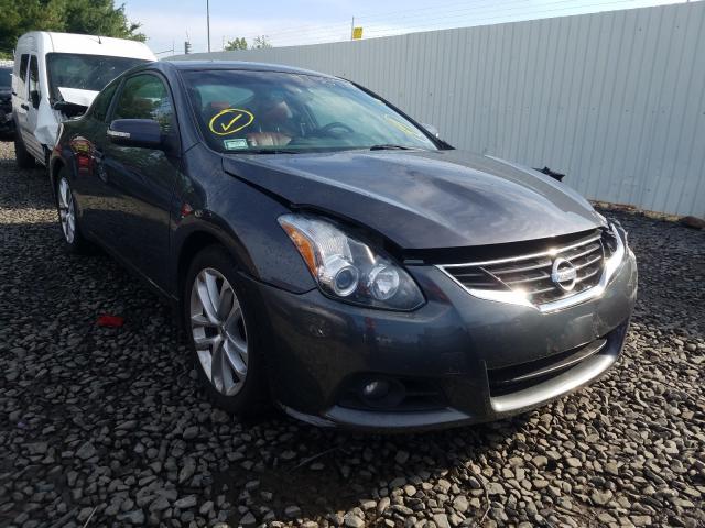 NISSAN ALTIMA SR 2011 1n4bl2ep1bc182851